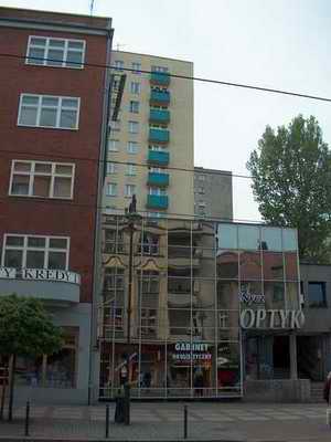 Zabrze